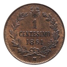 DN- Regno d'Italia - 1