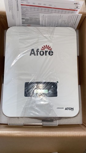 Kit fotovoltaico 6kw - kit,