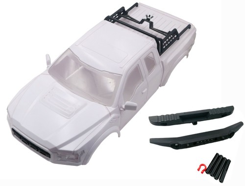 Kyx abs raptor - kyx,