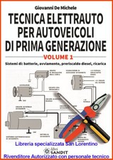 ELETTRAUTO AUTO PRIMA