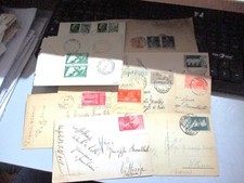 REGNO ITALIA lotto 10 pezzi