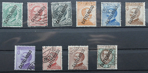 Castelrosso 1924 vittorio - castelrosso,