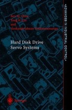 Hard Disk Drive Servo Systems