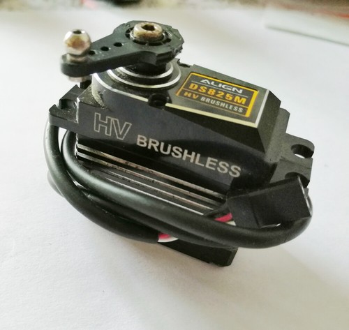 Trex align ds825m servo - align,