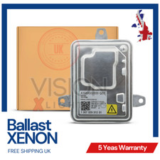 Alimentatore faro xeno