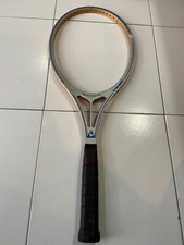 LE COQ SPORTIF Concept 3 Oversize Vintage RARE Racquet Racket Noah Roland Garros