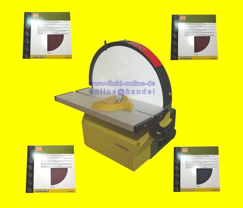 Proxxon confezione 28060 - confezione,