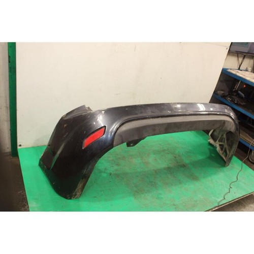 Paraurti post ford focus - paraurti,