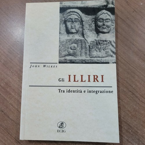 Gli illiri tra identita e - identita',