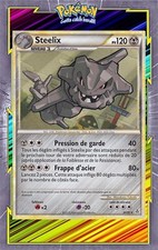 🌈Steelix -