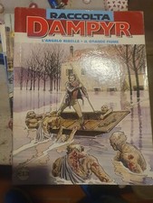 Lotto 5 Raccolte Albi Fumetti