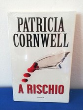 A RISCHIO -Patricia Cornwell-