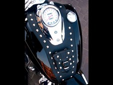Yamaha dragstar vstar xvs - dragstar,