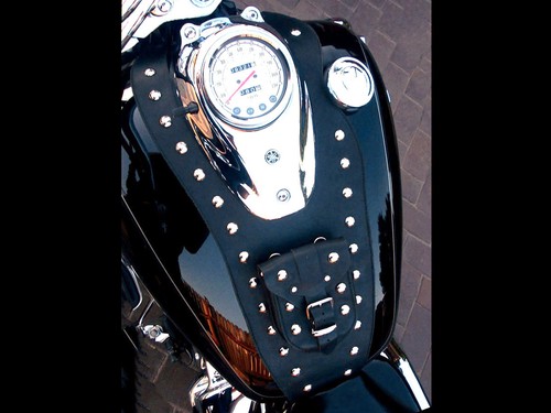 Yamaha dragstar vstar - vstar, xvs