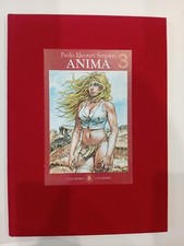 SERPIERI PORTFOLIO ANIMA 3 LO SCARABEO