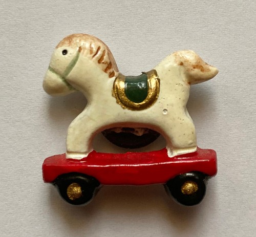 Vintage magnete calamita - vintage,
