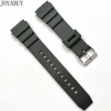 Cinturino orologio in gomma PU