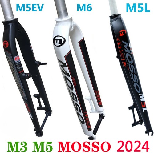 Forcella rigida mtb - , 27,5