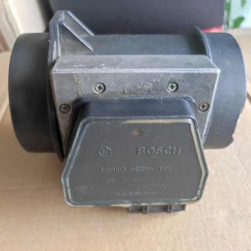 Debimetro bosch volvo 3517569 - debimetro,