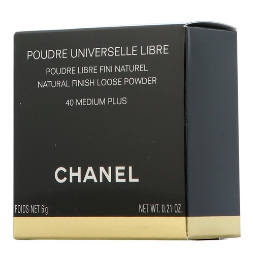 Chanel poudre universelle - chanel,