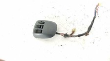 Pulsantiera Alzavetri Anteriore SX Daihatsu Terios 1997-2006