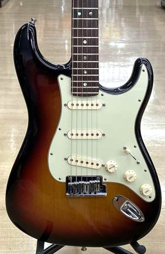 Chitarra fender usa american - fender,