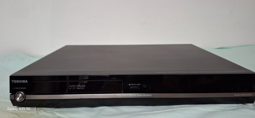 Lettore player toshiba dvd - toshiba, hd