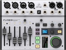 Behringer flow digital - behringer,
