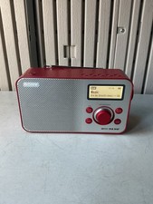 Sony XDR-S60DBP radio digitale