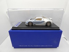 Bugatti veyron study monterey - veyron,