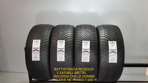 Gomme usate stagioni - gomme,