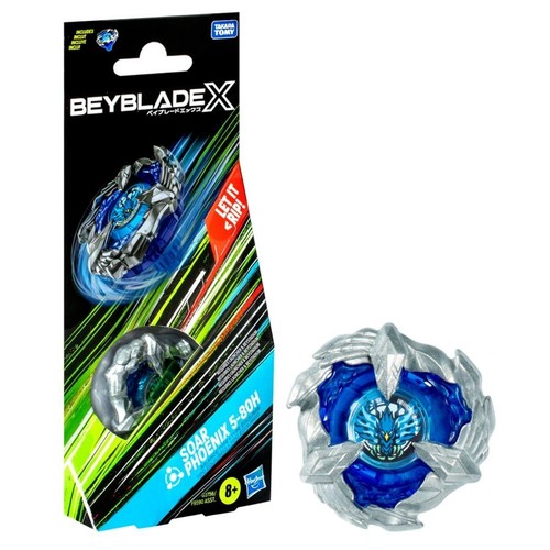 Beyblade soar phoenix - soar, 5-80h