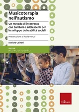 Musicoterapia nell autismo - nell'autismo,