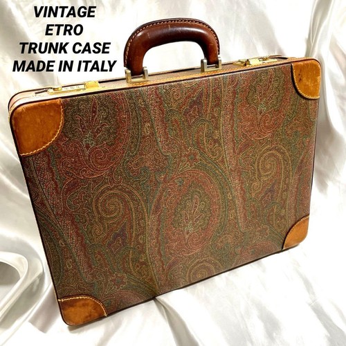Etro uomo vintage - etro,