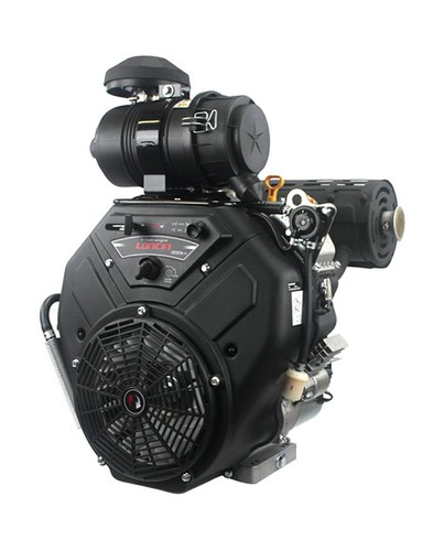 Loncin motore 4 tempi - motore,