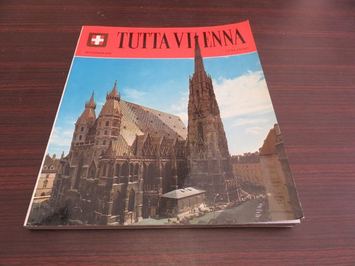 Tutta vienna 183 - tutta,