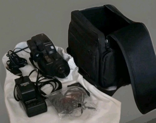 Videocamera vintage nordmende - videocamera,