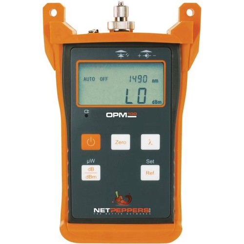 Netpeppers fiber100 tester - ,