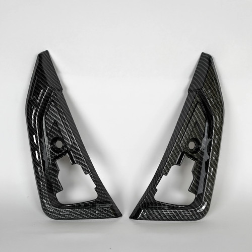 Cover carbon pedalini - cover,
