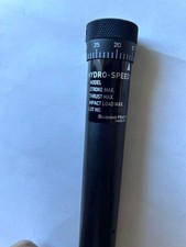 Sugino Machine RB-2460 Hydro Speed Absorber US Free TAX articoli conservati in fabbrica