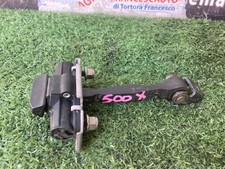 TIRANTE PORTIERA ANTERIORE SINISTRO  FIAT 500 X anno 2018
