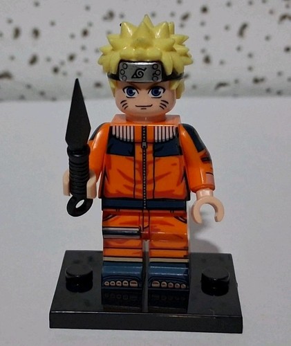 Naruto uzumaki orange - naruto,