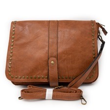 Borsa postina tracolla color