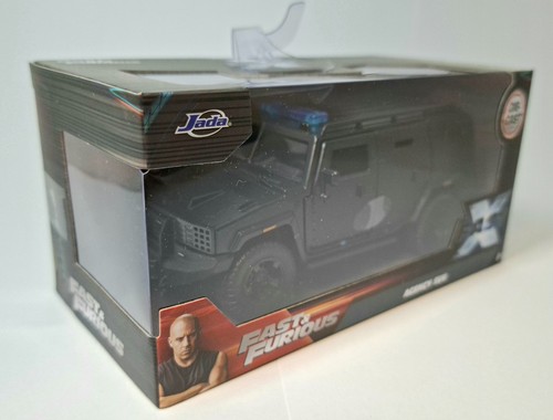 Fast and furious hummer agency - and,
