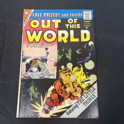 1959 out this world 16 - world, #16