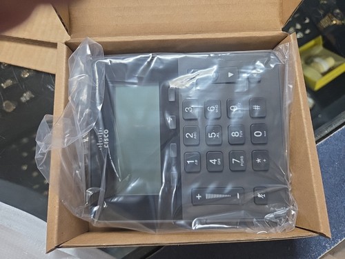 Cisco 8831 dcu s - cisco, display