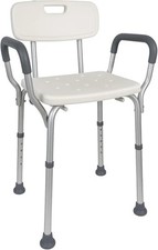 Mobiclinic, Sedia da doccia