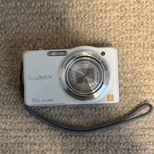 Panasonic LUMIX DMC-SZ7