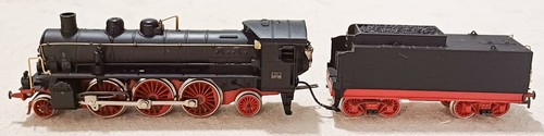 Rivarossi locomotiva 1119 - ., fs