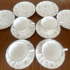 Tazza da tè e piattino Narumi